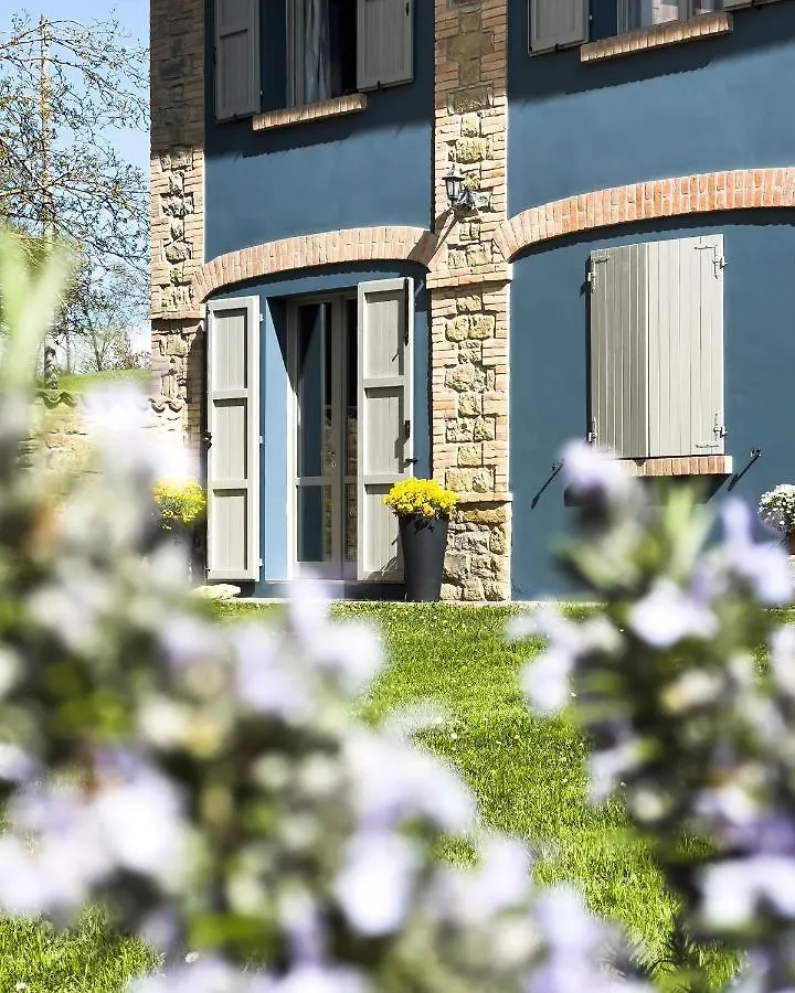 B & B Casolara San Giovanni