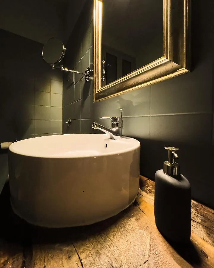 B & B Casolara San Giovanni  San Giovanni (Reggio Emilia)
