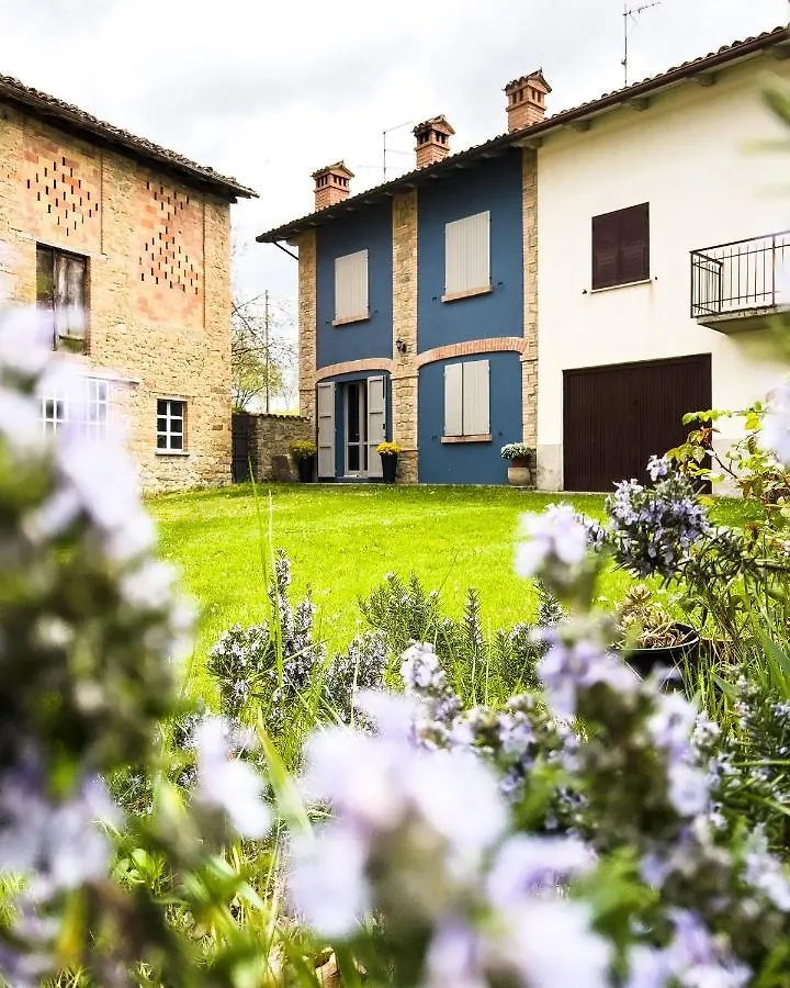 Bed & Breakfast B & B Casolara San Giovanni