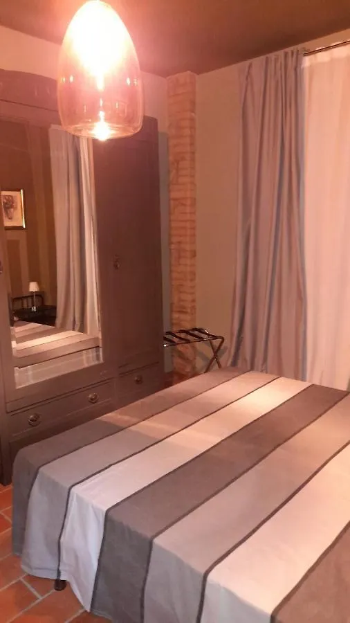 Bed & Breakfast B & B Casolara San Giovanni