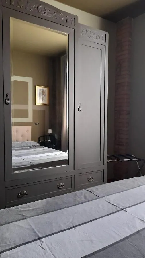 B & B Casolara San Giovanni  Italy