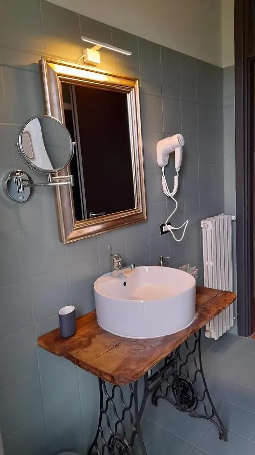 B & B Casolara San Giovanni