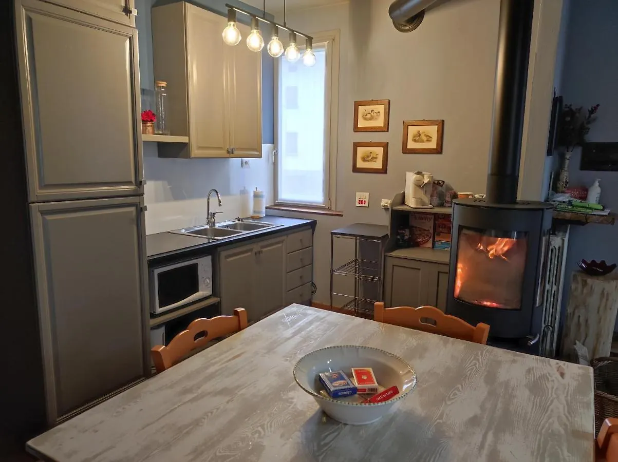B & B Casolara San Giovanni  Italy