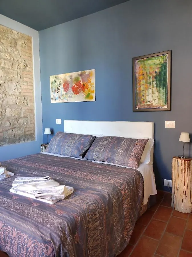 Bed & Breakfast B & B Casolara San Giovanni  Italy