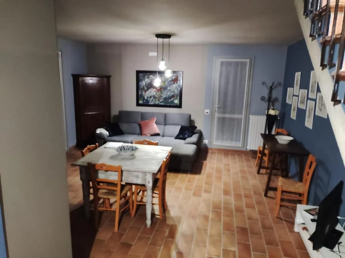 B & B Casolara San Giovanni  Italy