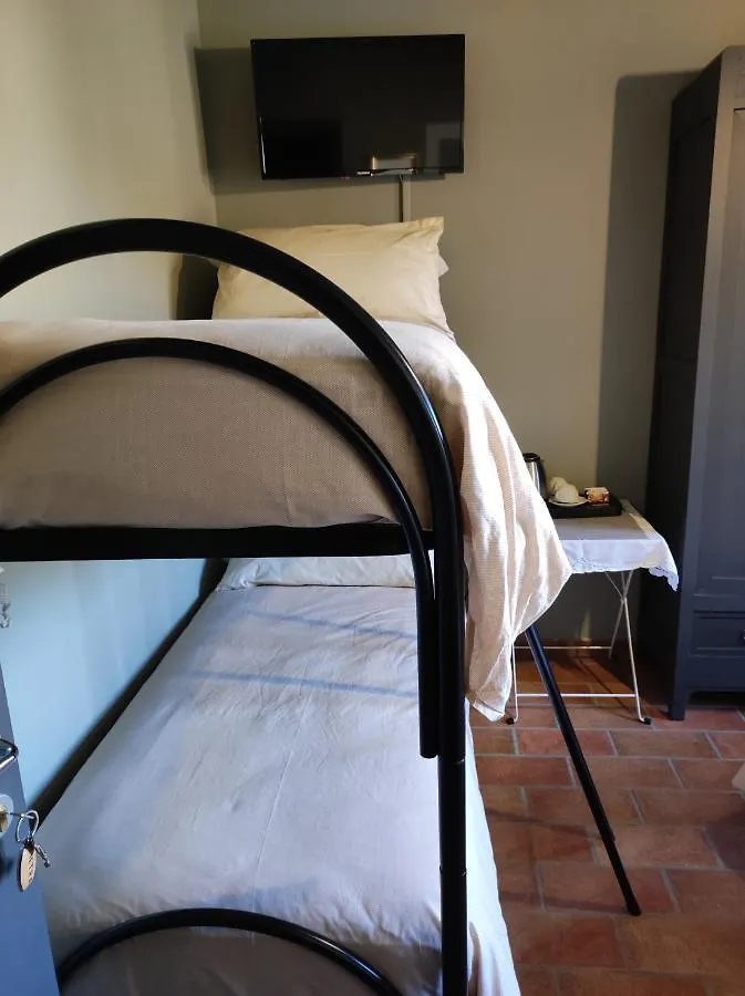 B & B Casolara San Giovanni  San Giovanni (Reggio Emilia)