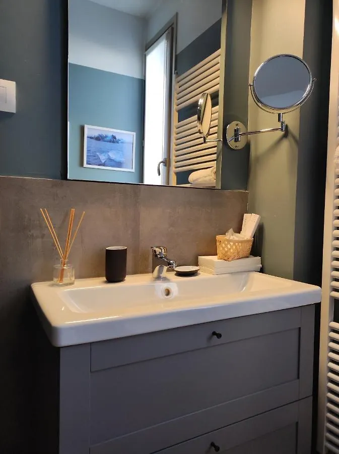 Bed & Breakfast B & B Casolara San Giovanni