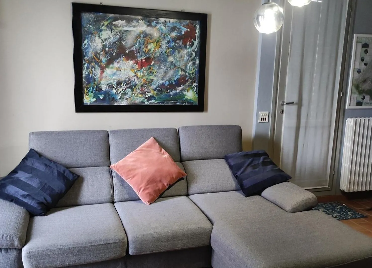 B & B Casolara San Giovanni  Bed & Breakfast San Giovanni (Reggio Emilia)