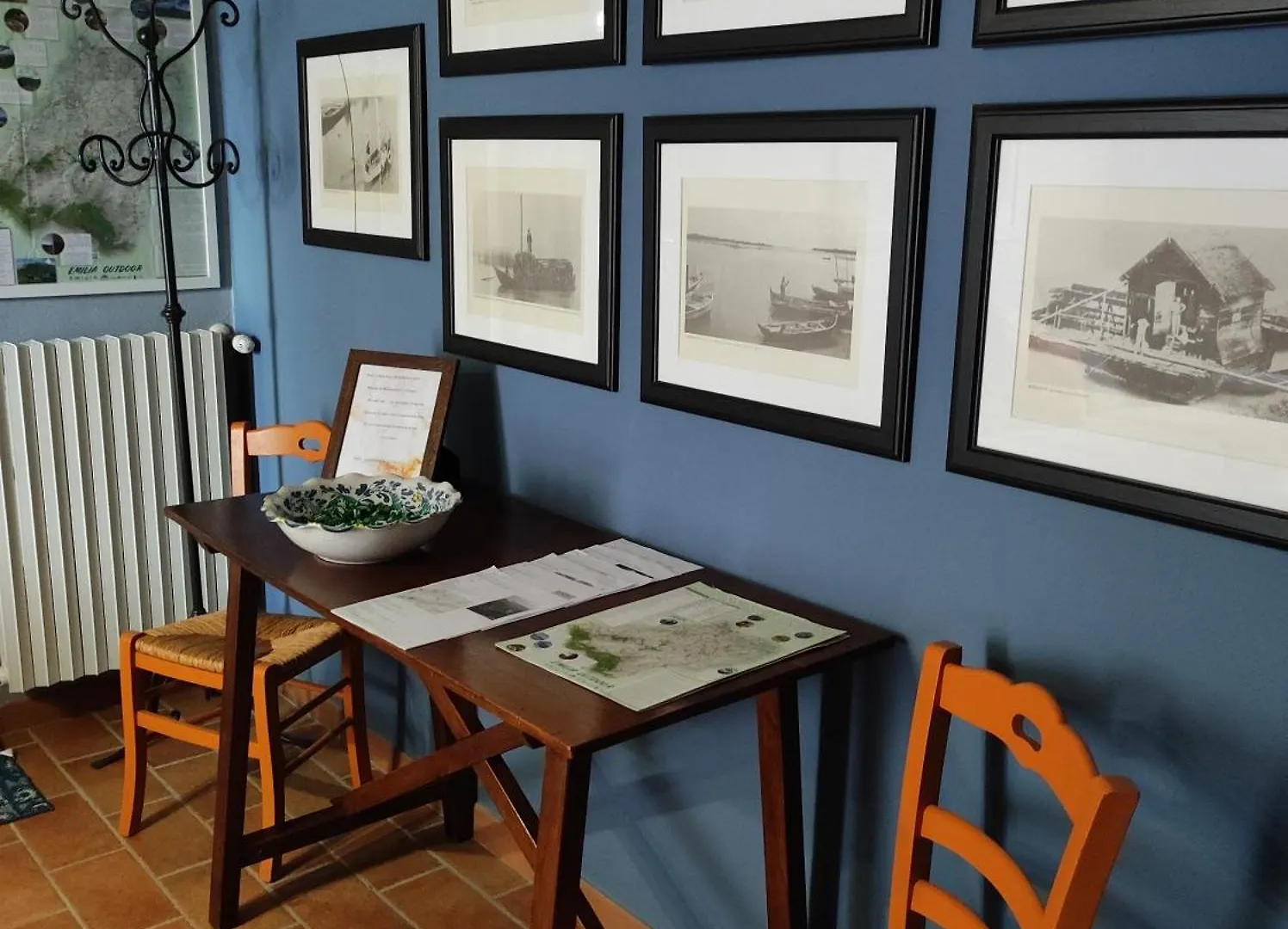 Bed & Breakfast B & B Casolara San Giovanni  Italy