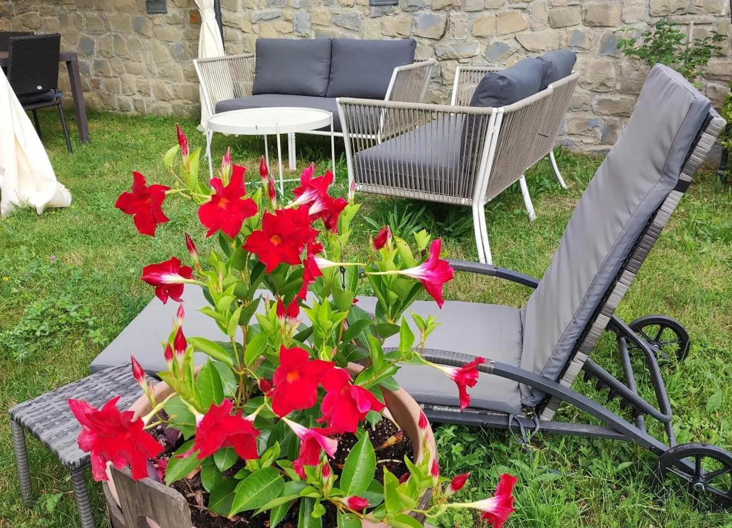 B & B Casolara San Giovanni  Bed & Breakfast