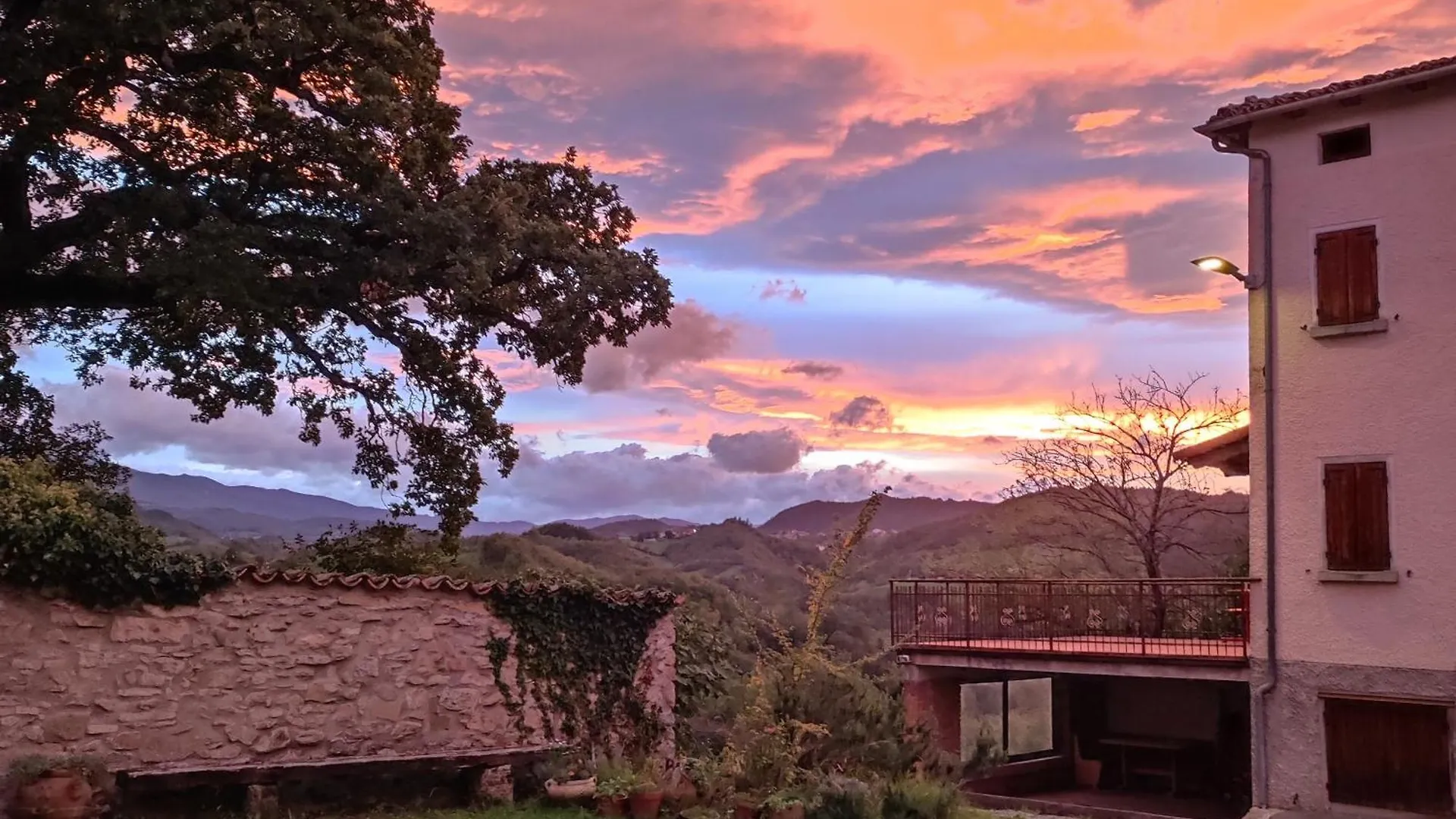 Bed & Breakfast B & B Casolara San Giovanni