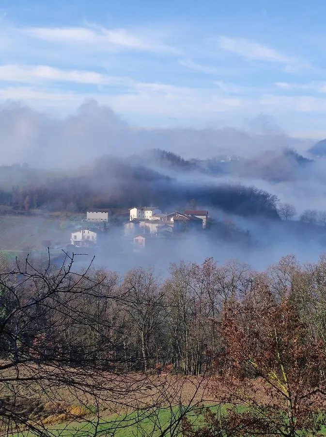 B & B Casolara San Giovanni  Bed & Breakfast