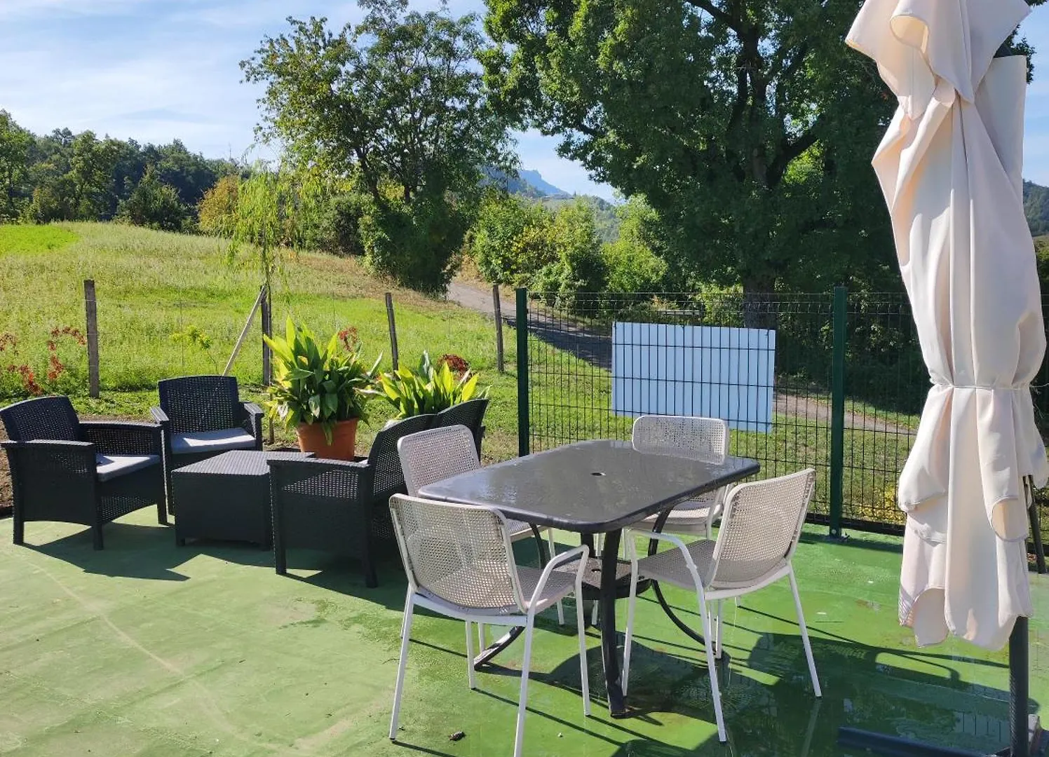 Bed & Breakfast B & B Casolara San Giovanni