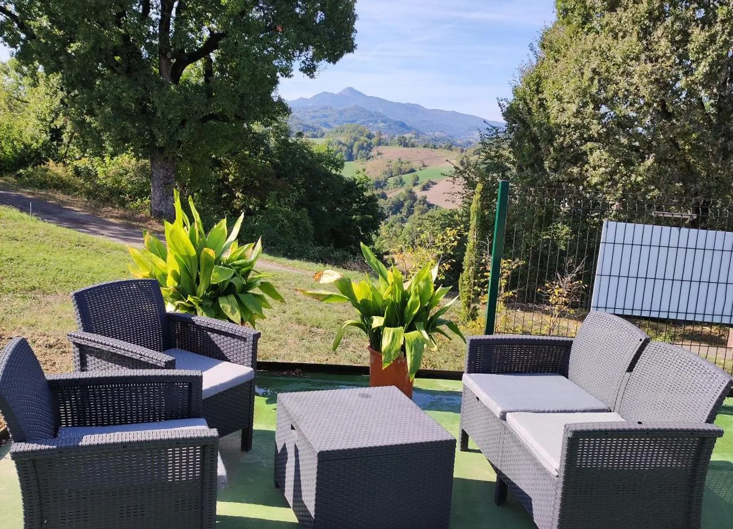 B & B Casolara San Giovanni